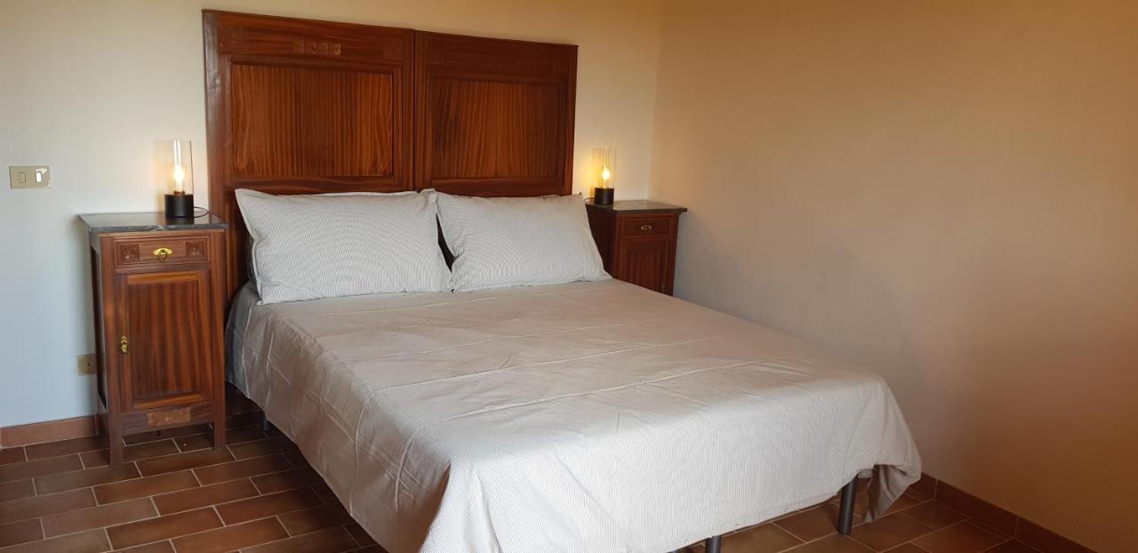 Villa Resi Bed & Nature Murlo Exterior foto