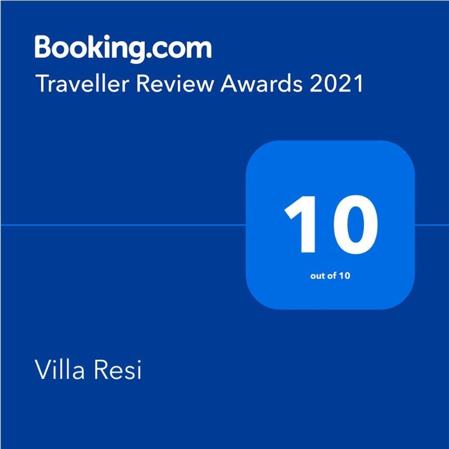 Villa Resi Bed & Nature Murlo Exterior foto