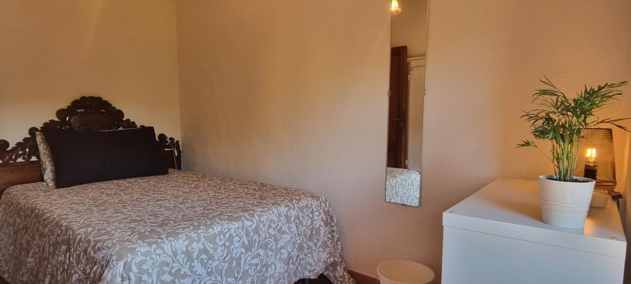 Villa Resi Bed & Nature Murlo Exterior foto
